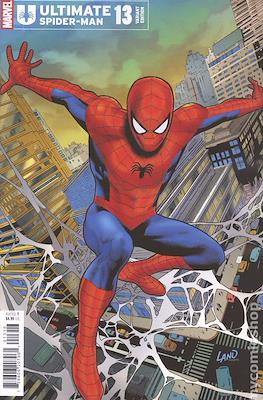 Ultimate Spider-Man Vol. 3 (2024-Variant Covers) #13.2