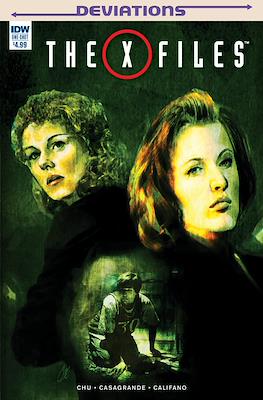 The X Files - Deviations