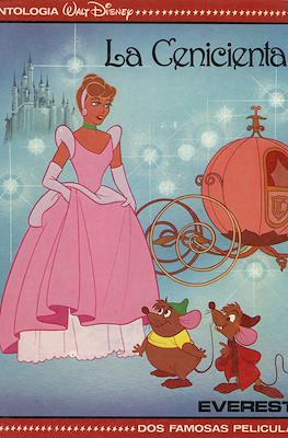 Antología Walt Disney: Dos famosas películas (Cartoné 50 pp) #2
