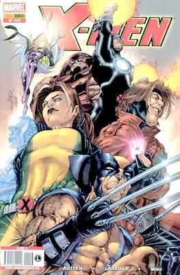 X-Men Vol. 2 / Nuevos X-Men (1996-2005) #113