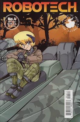 Robotech #4