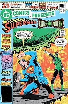 Colección Héroes y Villanos DC #80