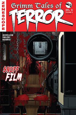 Grimm Tales of Terror Vol. 3 #5