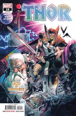 Thor Vol. 6 (2020-) #19