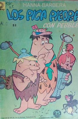 Los Pica Piedra #32
