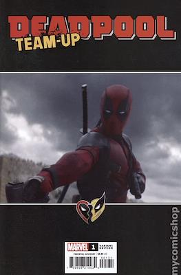 Deadpool Team-Up (2024 Variant Cover) #1.2