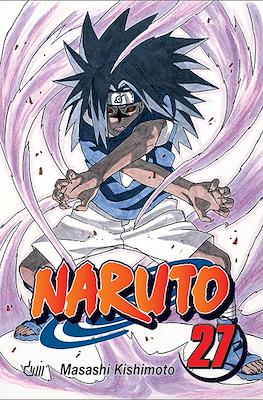 Naruto #27