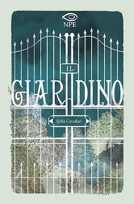 Il giardino