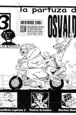 La partuza de Osvaldo #3