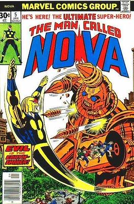 Nova Vol. 1 (1976-1979) #5