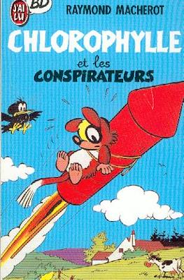 J'ai lu BD #163