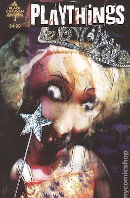 Playthings #3