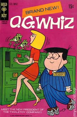 O.G. Whiz