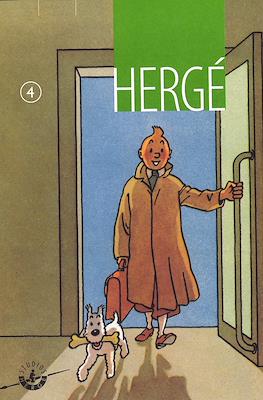 Revue Hergé #4