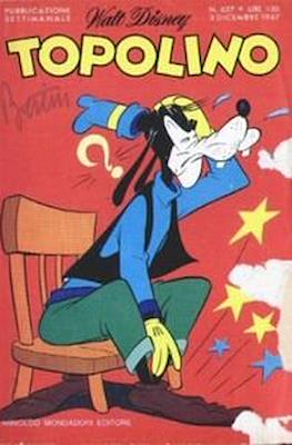 Topolino #627