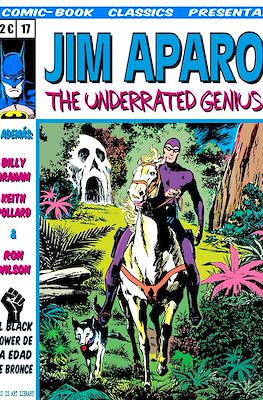 Comic Book Classics Presenta #17