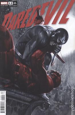 Daredevil Vol. 8 (2023- Variant Cover) (Comic Book) #12.2