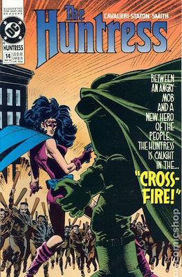 The Huntress Vol. 1 (1989-1990) #14