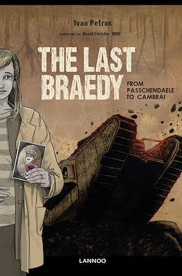 The Last Braedy: From Passendale to Cambrai