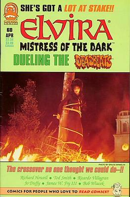 Elvira: Mistress of the Dark #60