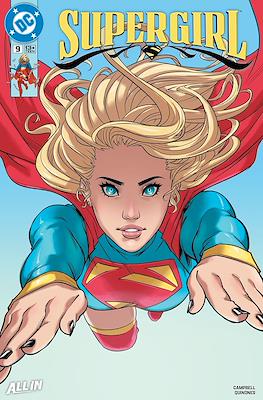 Supergirl Vol. 8 (2025-) #9