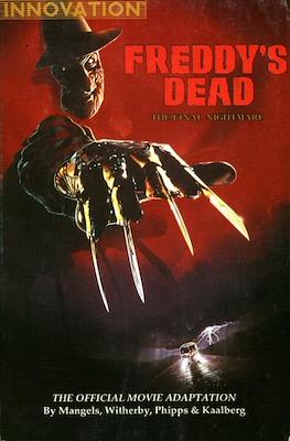Freddy's Dead: The Final Nightmare - The Official Movie Adaptation