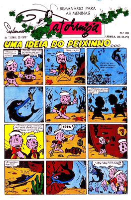 A Formiga. Suplemento do "Jornal do Cuto" #30