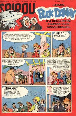 Le journal de Spirou #903