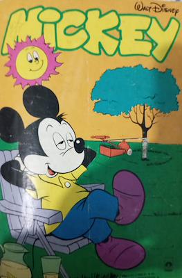 Mickey #125