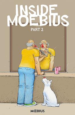 Inside Moebius #2