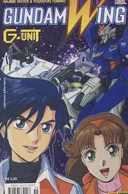 Gundam Wing #15