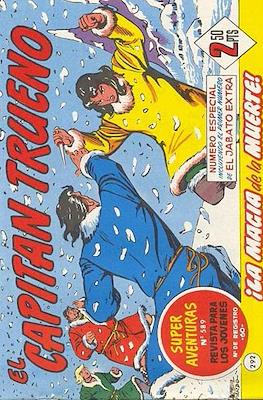 El Capitán Trueno #292
