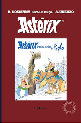 Astérix - Colección Integral 2026 #47