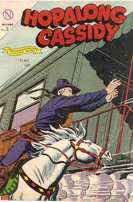 Hopalong Cassidy #111