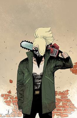 Something Is Killing The Children (Variant Cover) #37.5