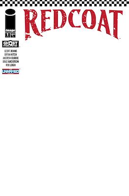 Redcoat (Variant Cover) #1.2