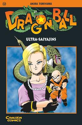 Dragon Ball #32