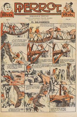 Pierrot #84