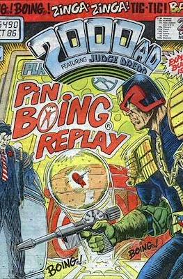 2000 AD #490