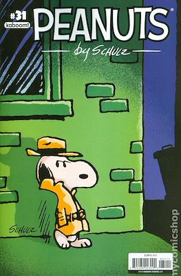 Peanuts Vol. 2 #31