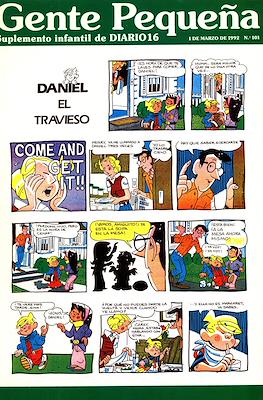 Gente Pequeña / Gente Joven #101