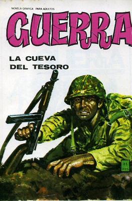 Guerra #40