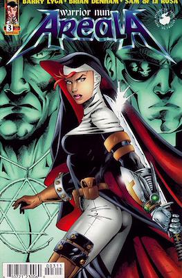 Warrior Nun Areala (1997-1998) #3
