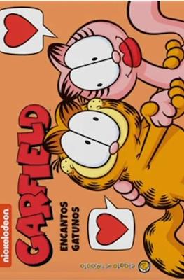 Garfield y sus amigos Nickelodeon #3