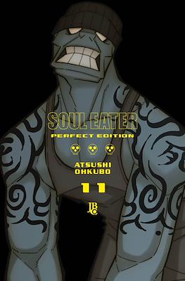 Soul Eater Perfect Edition #11