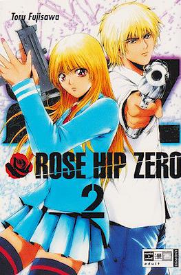 Rose Hip Zero #2