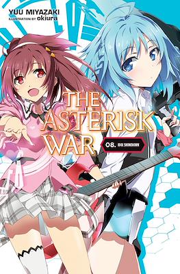 The Asterisk War #8