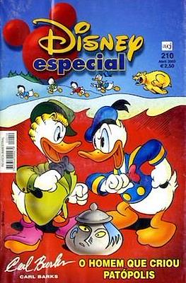 Disney Especial #210