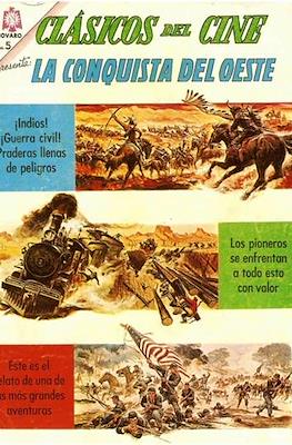 Clásicos del Cine #120