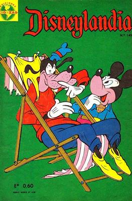 Disneylandia #145